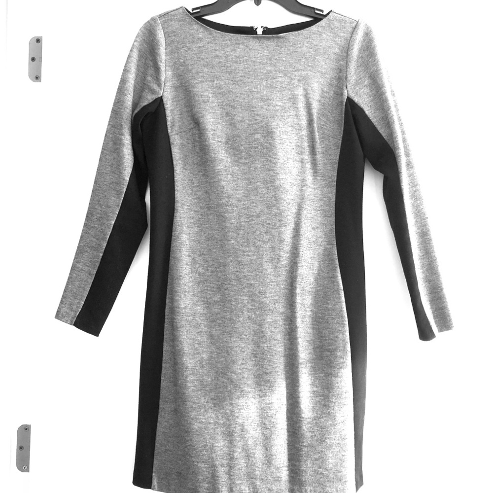 Michael Kors Fitted Dress
